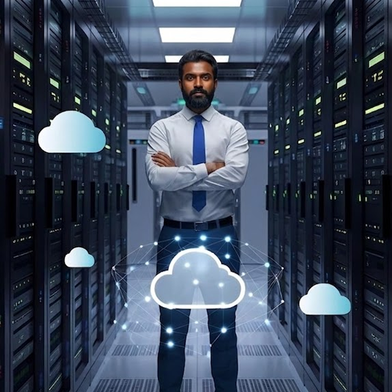 Scalable VPS Solutions